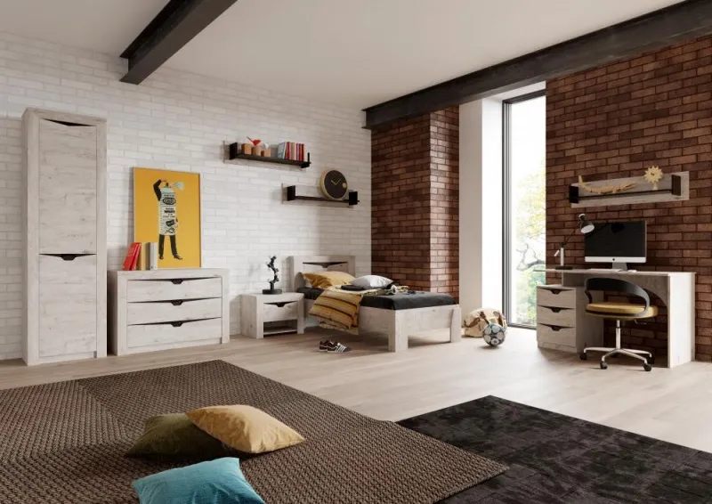 Модульная система «Соренто»